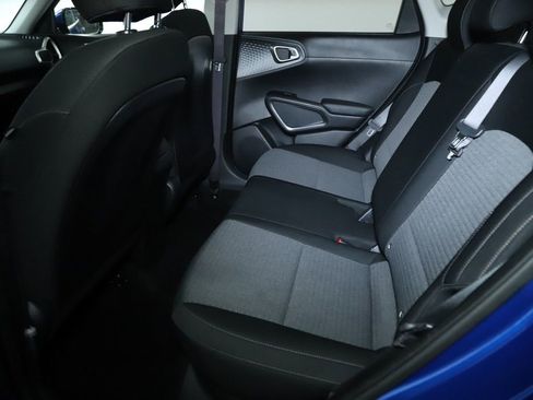 Used 2020 Kia Soul GT-Line image 14