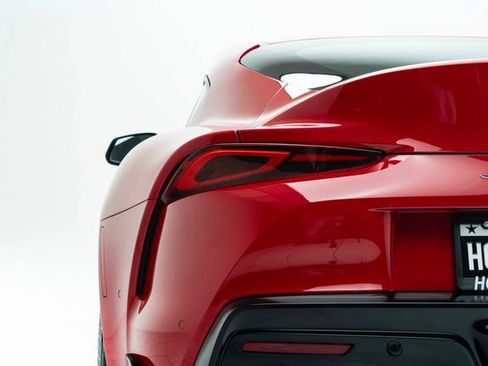 Used 2022 Toyota Supra image 17