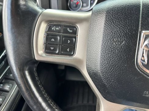 Used 2018 RAM 2500 Laramie w/ Snow Chief Group AWD/4WD image 14