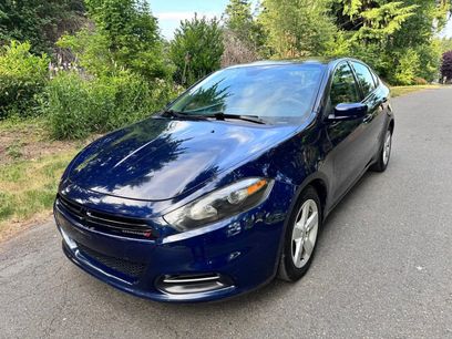 Used 2015 Dodge Dart SXT w/ Cold Weather Group