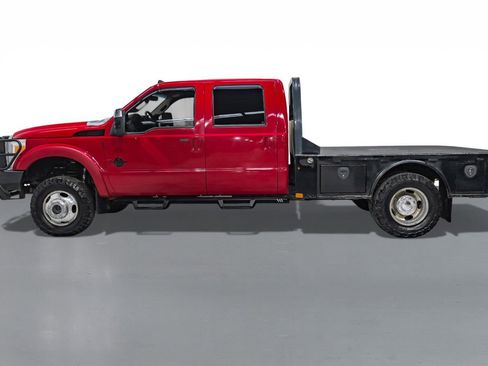 Used 2013 Ford F350 Lariat w/ Lariat Ultimate Pkg image 9