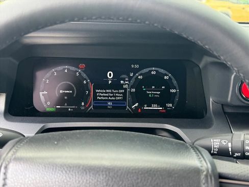 New 2026 Toyota 4Runner TRD Off-Road AWD/4WD image 19