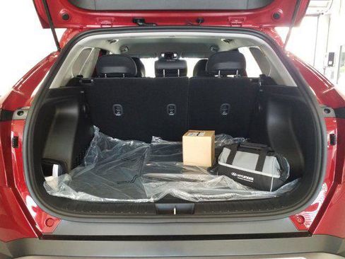 New 2026 Hyundai Kona SEL Premium AWD/4WD image 14