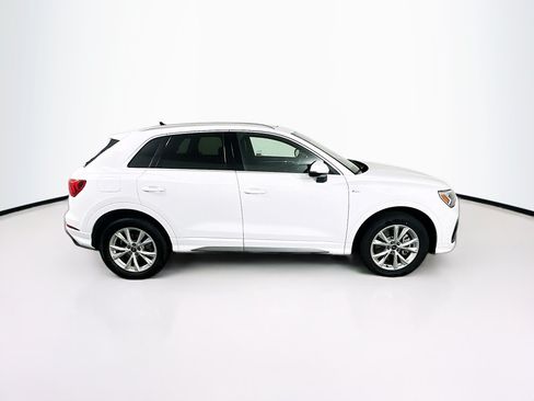 Used 2024 Audi Q3 2.0T Premium AWD/4WD image 10