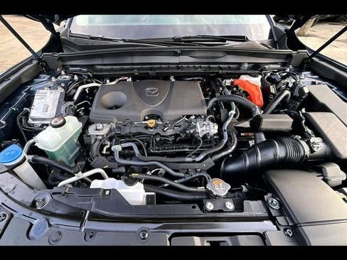 New 2026 MAZDA CX-50 AWD 2.5 Hybrid w/ Weather Package image 40