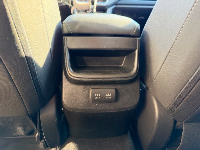 Used 2020 Subaru Outback Premium AWD/4WD image 14