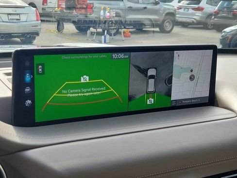 Used 2023 Genesis GV80 2.5T w/ Advanced Package image 38