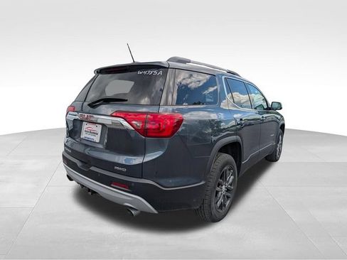 Used 2019 GMC Acadia SLT AWD/4WD image 7