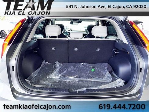 New 2026 Kia Niro EX image 16