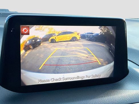 Used 2018 MAZDA MAZDA3 Grand Touring w/ Premium Equipment Package image 30