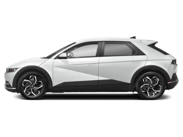 Certified 2023 Hyundai Ioniq 5 SE AWD/4WD image 6