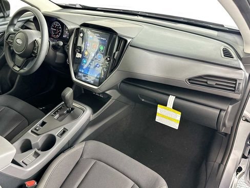 Certified 2025 Subaru Crosstrek 2.0i Premium image 25