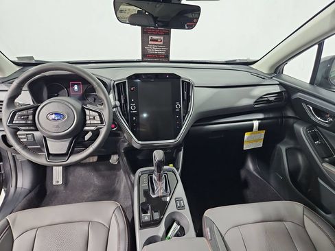 New 2026 Subaru Crosstrek 2.5i Limited AWD/4WD image 12