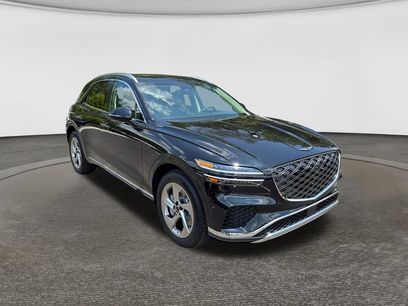 New 2026 Genesis GV70 2.5T Advanced w/ G1 Accessory Package