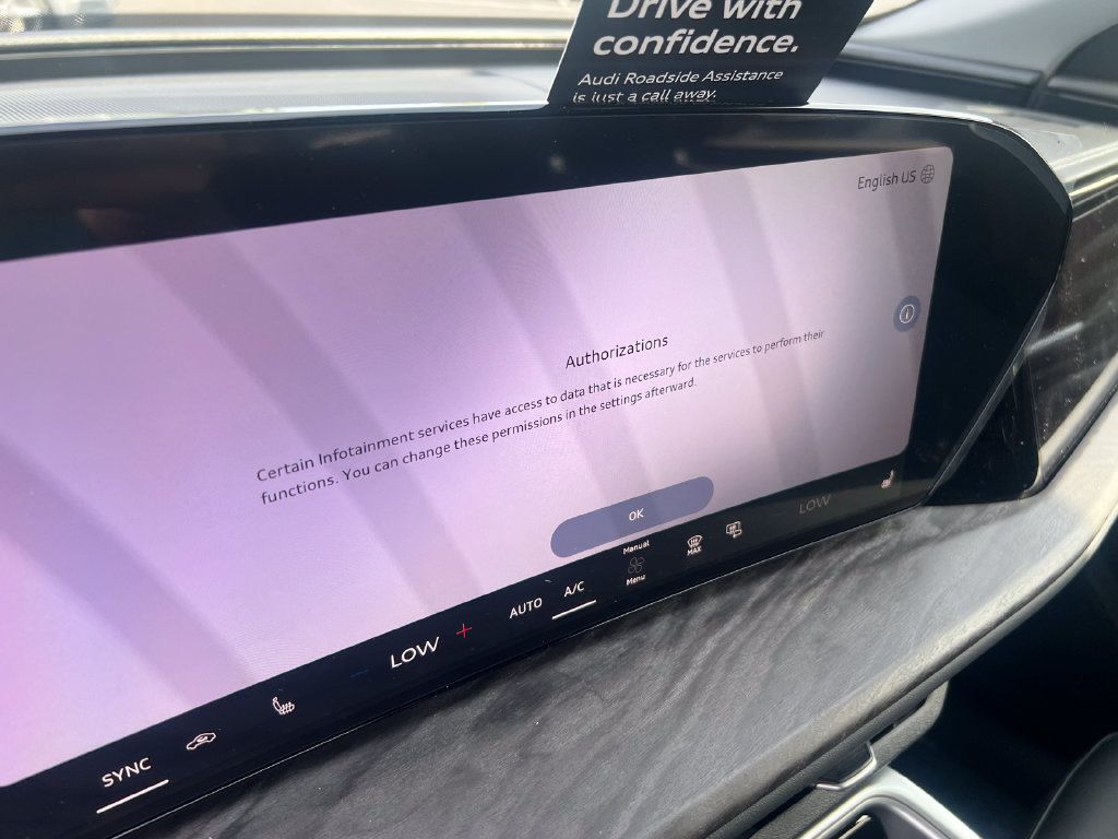New 2026 Audi Q5 Premium Plus AWD/4WD image 22