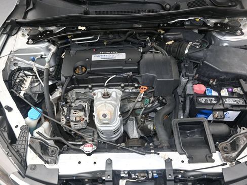 Used 2013 Honda Accord EX image 23