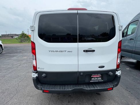 Used 2018 Ford Transit 350 XL RWD image 7