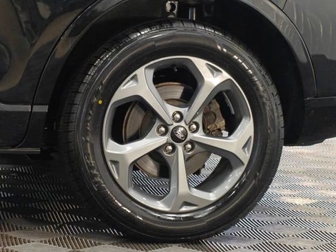 Used 2023 Ford Escape ST-Line w/ Tech Pack #1 AWD/4WD image 61