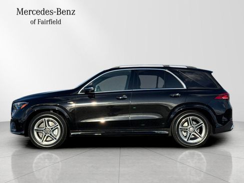 New 2026 Mercedes-Benz GLE 53 AMG 4MATIC image 5