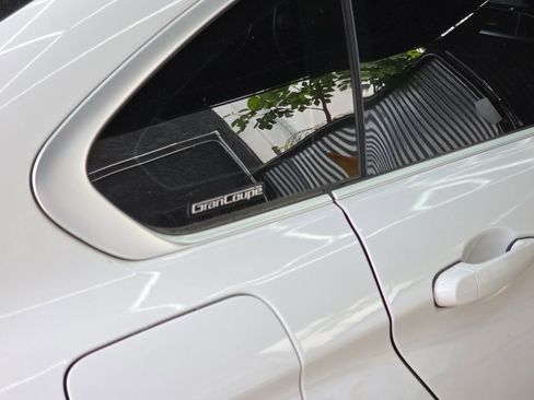 Used 2019 BMW 430i Gran Coupe w/ Convenience Package image 38