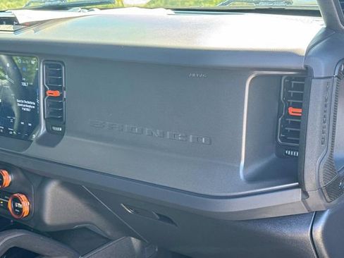 Used 2025 Ford Bronco Badlands AWD/4WD image 25