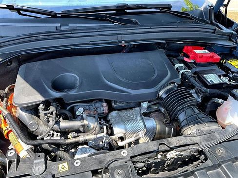 Used 2024 Dodge Hornet R/T Plus AWD/4WD image 28