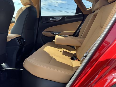 Used 2025 Lexus NX 350h AWD w/ Premium Package image 21