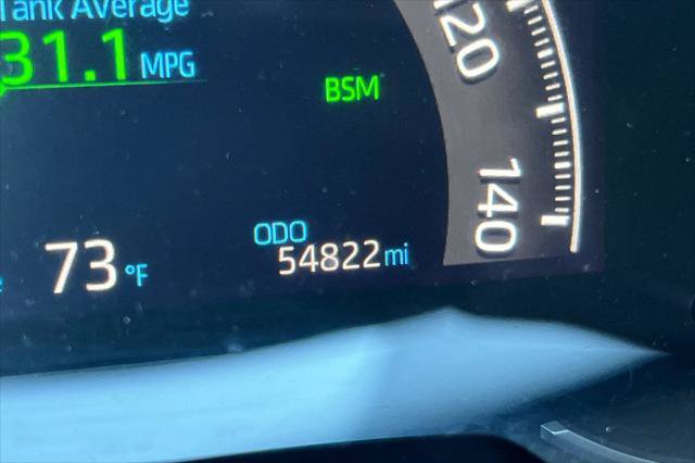 Certified 2023 Toyota RAV4 XLE AWD/4WD image 29