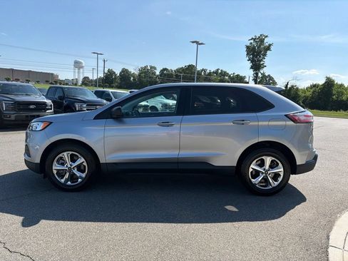 Certified 2023 Ford Edge SE w/ Cargo Accessory Package AWD/4WD image 8