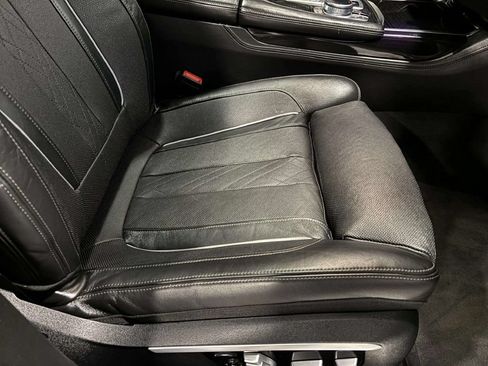 Used 2016 BMW 750i xDrive AWD/4WD image 27