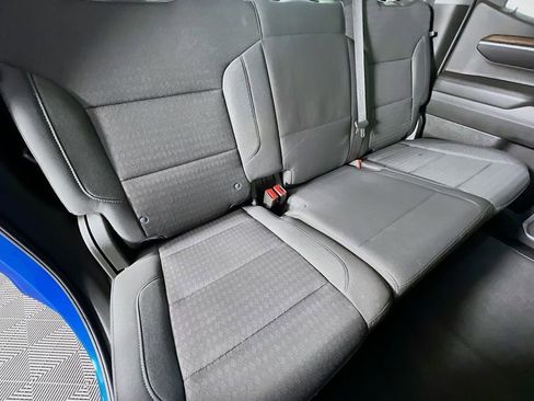 Used 2022 Chevrolet Silverado 1500 RST w/ Protection Package RWD image 26