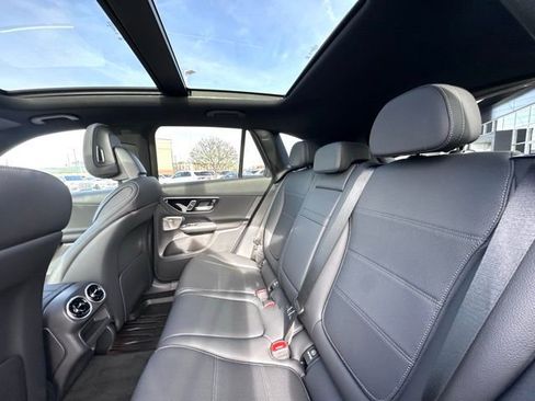 Certified 2026 Mercedes-Benz GLC 300 4MATIC image 22