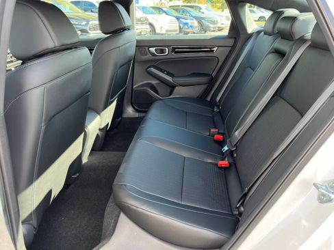 New 2026 Honda Civic Sport Touring image 5