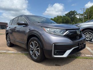 Used 2020 Honda CR-V EX-L video 1