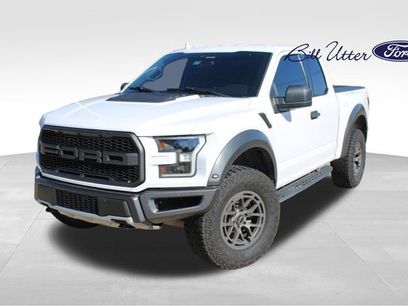 Used 2020 Ford F150 Raptor