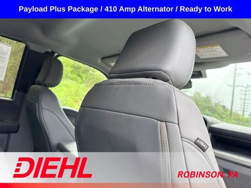 Used 2023 Ford F550 4x4 SuperCab Super Duty image 10