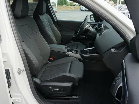 Used 2026 BMW X3 xDrive30 w/ Convenience Package image 10