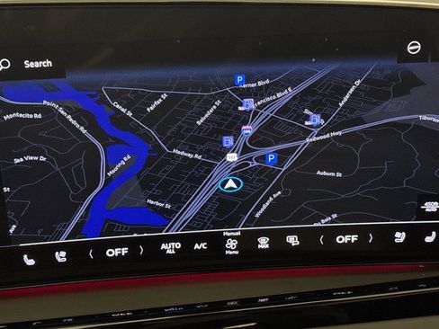 New 2026 Audi A6 Premium Plus image 17