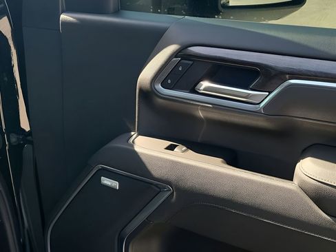 New 2026 Chevrolet Silverado 2500 LTZ w/ LTZ Plus Package image 50