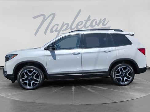 Used 2023 Honda Passport Elite image 9
