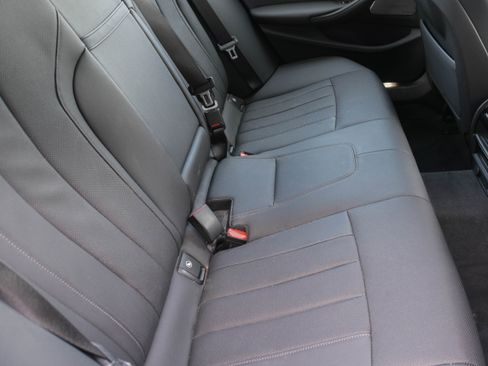 Certified 2023 BMW 530i xDrive w/ Premium Package image 35