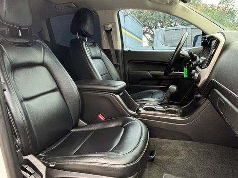 Used 2016 GMC Canyon SLE w/ SLE Convenience Package RWD image 13
