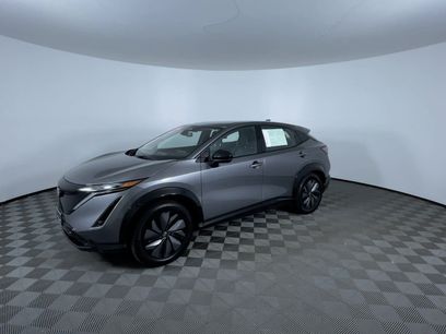 Certified 2024 Nissan Ariya AWD