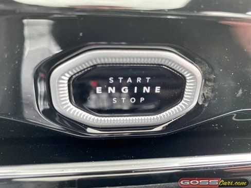 New 2026 Jeep Grand Cherokee Limited image 11