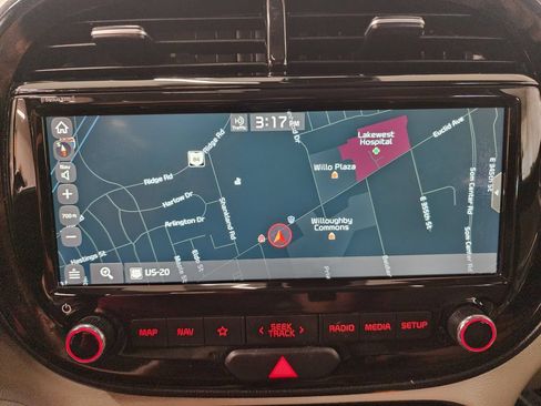 Used 2021 Kia Soul EX FWD image 19