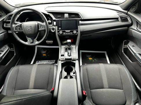 Used 2020 Honda Civic Sport image 22