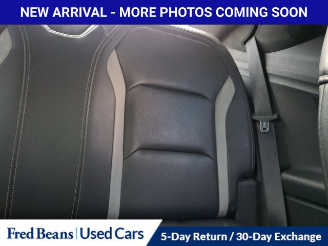 Used 2022 Chevrolet Camaro SS RWD image 25