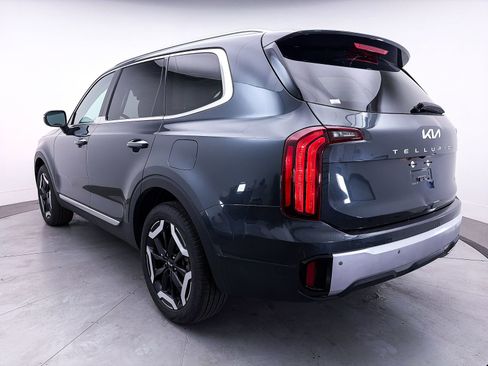 Used 2024 Kia Telluride S w/ S Sunroof Package image 15
