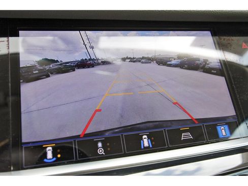 Used 2021 Cadillac XT5 Premium Luxury FWD image 27
