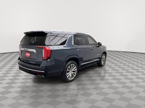 Certified 2021 GMC Yukon Denali w/ Denali Premium Package AWD/4WD image 46